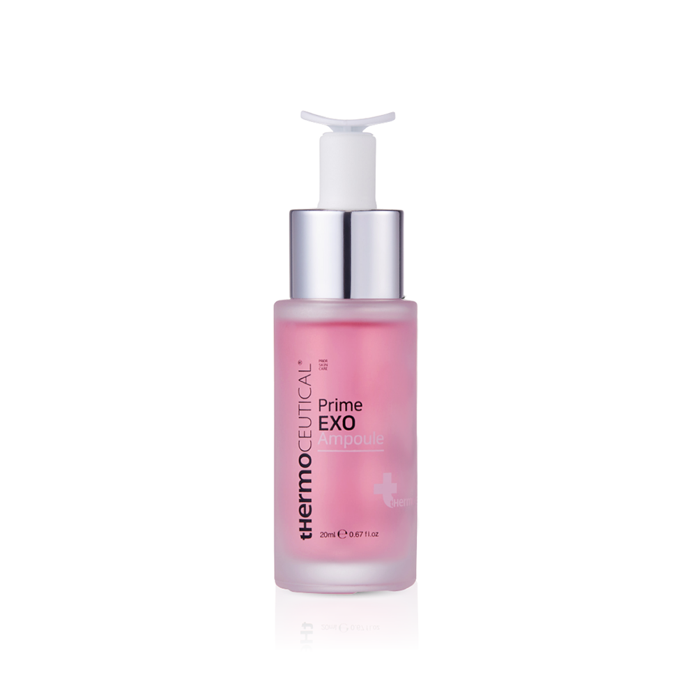 tHermoCEUTICAL – Prime EXO Ampoule 20 ml. ราคา 2,800 บาท*ส่งฟรี