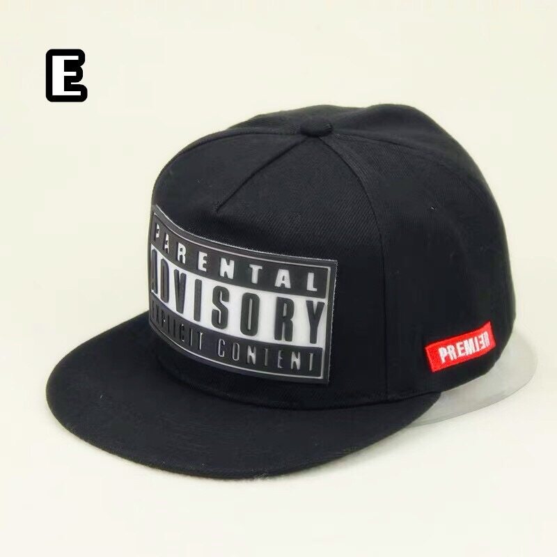 พร้อมส่ง หมวกแก๊ป หมวกเบสบอล หมวกแฟชั่น หมวกเกาหลี snapback