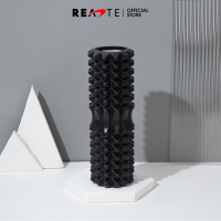 READTE โฟมโรลเลอร์ ลูกกลิ้งนวด นวดคลายกล้ามเนื้อ YOGA FOAM ROLLER