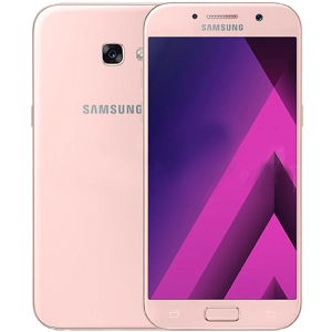 ภาพหน้าปกสินค้าสำหรับ Samsung Galaxy A5 2017 A520F ปลดล็อก LTE โทรศัพท์มือถือ Android Octa Core 5.2 \"กล้อง 16MP RAM 3GB ROM 32GB สมาร์ทโฟน ซึ่งคุณอาจชอบสินค้านี้