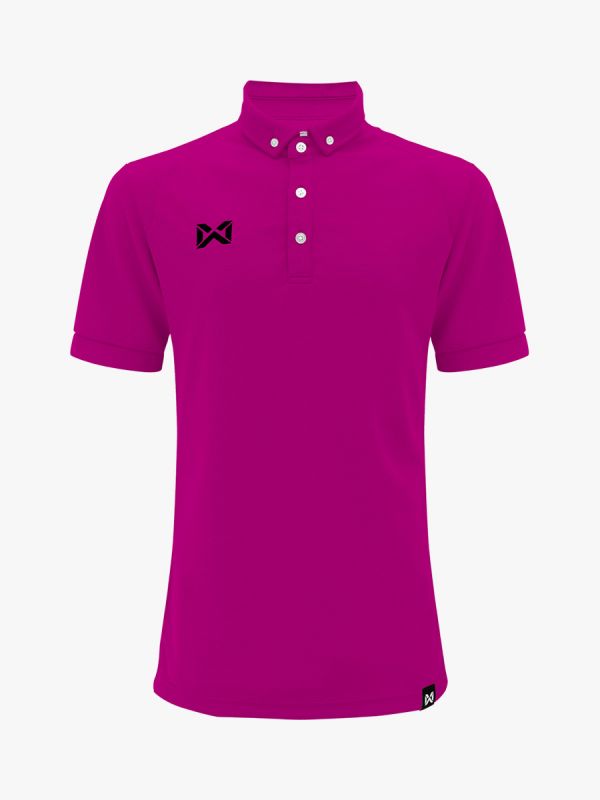 เสื้อโปโล ยี่ห้อ WARRIX รุ่น WA-3315N เสื้อโปโลวอริกซ์