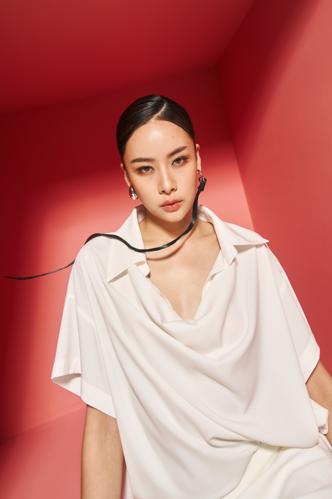 NICHp : Exclusive Collection : Gale Top (พร้อมส่งจำนวนจำกัด ) ราคา 1,290 บาท*ส่งฟรี