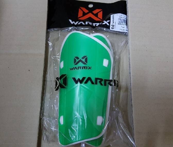 สนับแข้งเด็ก WARRIX WS-1504K  ราคา 79