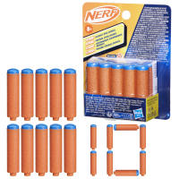 Nerf N1 Refill ลูกกระสุนโฟม แบบเติม สำหรับ ปืนเนริฟ