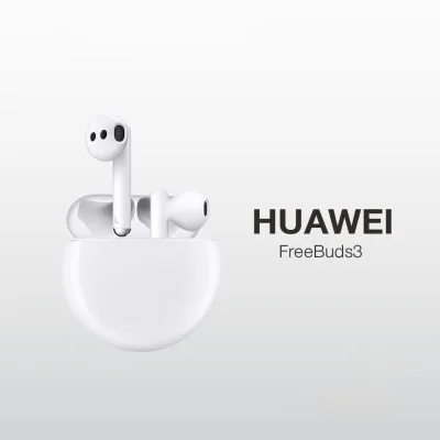 HUAWEI Freebuds 3