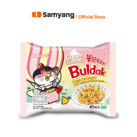 [ยกลัง 40 ซอง] Samyang Buldak Ramen | ซัมยัง บูลดัก ราเมง บะหมี่กึ่งสำเร็จรูป​ แบบยกลัง (ซองเดี่ยว) เลือกรสชาติ