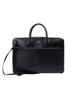 TAKEO KIKUCHI กระเป๋าเอกสาร NAMI BUSINESS BAG