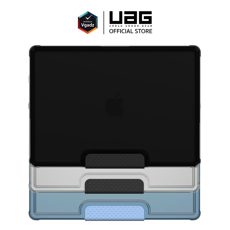 [U] by UAG - เคสสำหรับ MacBook Pro 14" (M1/M2 Max & Pro) (2021-2023) รุ่น Lucent ราคา 1,815 บาท*ส่งฟรี