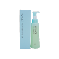 Fancl mild Cleansing Oil ฟังเคล มายด์ เคลนซิ่งออยล์ คลีนซิ่งเนื้อออยล์ ขนาด120ml