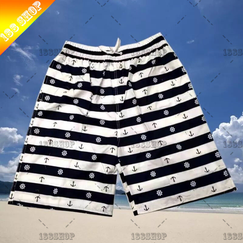 กางเกงชายหาดชาย Male beach pants