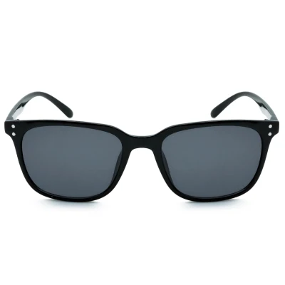 ALP Sunglasses แว่นกันแดด แถมผ้าเช็ดเลนส์ UV 400 Square Style รุ่น ALP-0116