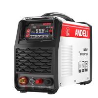 ANDELI เครื่องตัดพลาสม่า CUT-50D / CUT-55D เครื่องตัดพลาสม่าแบบหัวตัดไฟพุ่ง POLOT ARC