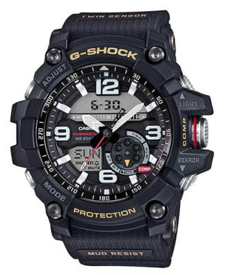 แท้ 100% นาฬิกา G SHOCK GG-1000-1A5, GG-1000-1A,GG-1000-1A3, GG-1000-1A8 ใบครบทุกอย่างประหนึ่งซื้อจากห้าง พร้อมรับประกัน 1 ปี CMG
