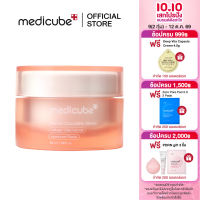 MEDICUBE Triple Collagen Cream 4.0 50mL เมดิคิวบ์ ทริปเปิล คอลลาเจน ครีม 4.0