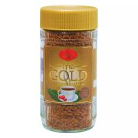 Dao Coffee Gold Instant Coffee ดาวกาแฟ โกลด์ กาแฟอร่อยของลาว 100g.
