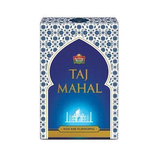 Brooke Bond, Taj Mahal Tea, High Quality Tea Rich In Taste 250G