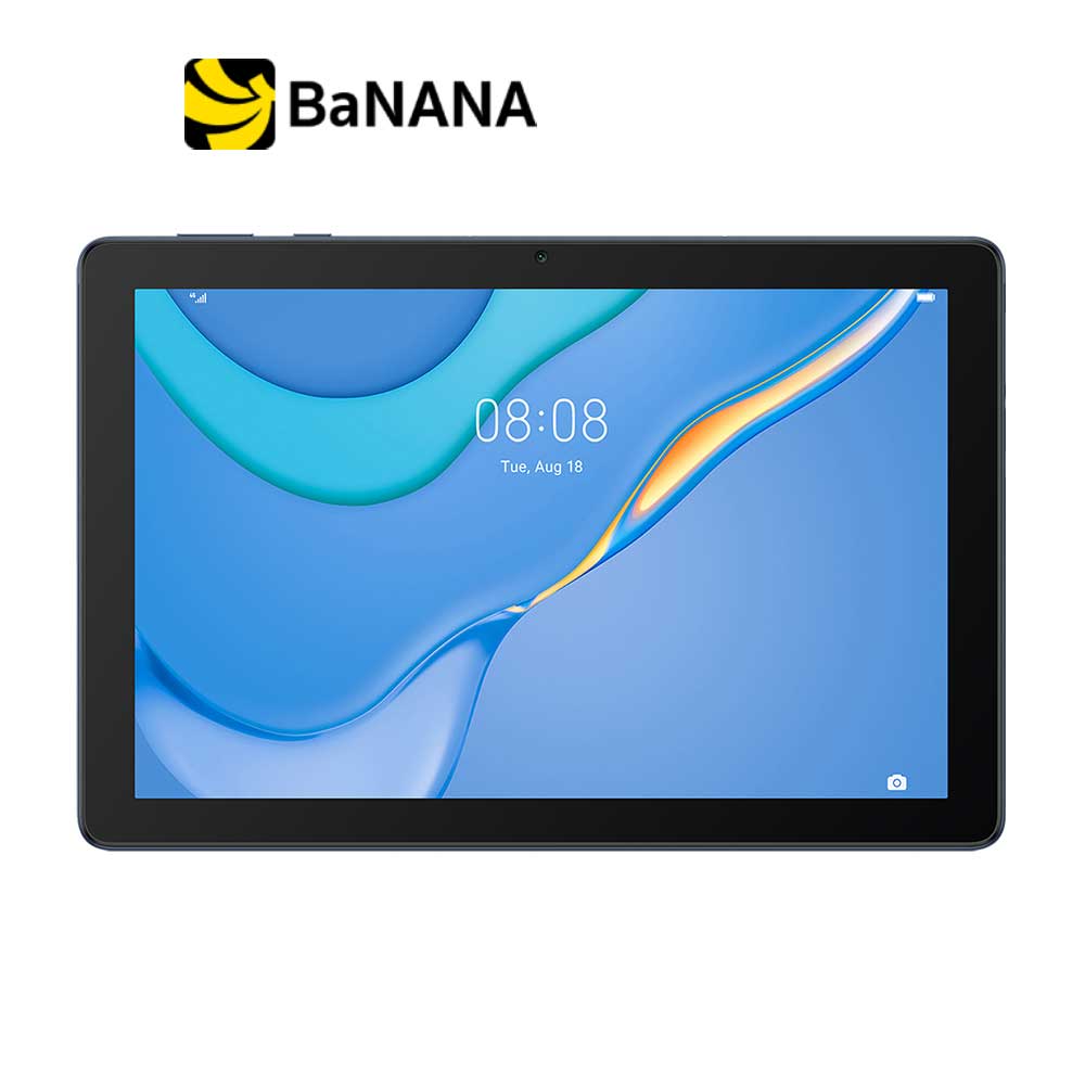 แท็บเล็ต Huawei Tablet MatePad T 10 Deepsea Blue (HMS) by Banana IT