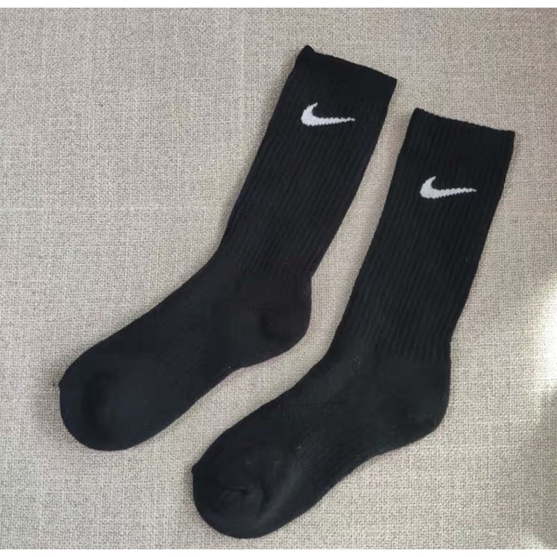 ถุงเท้าบาส , ถุงเท้าแฟชั่น  Just do it. , USA , Elite , All star  NBA Basketball Socks  ,  Sport Socks