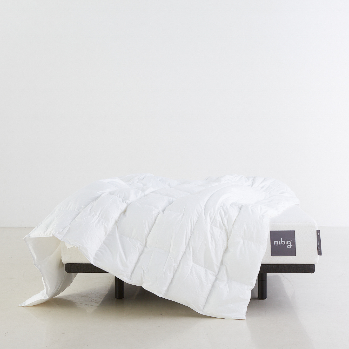 ผ้านวม MR.BIG รุ่น All Season Elasta Duvet ราคา 4,760 บาท*ส่งฟรี