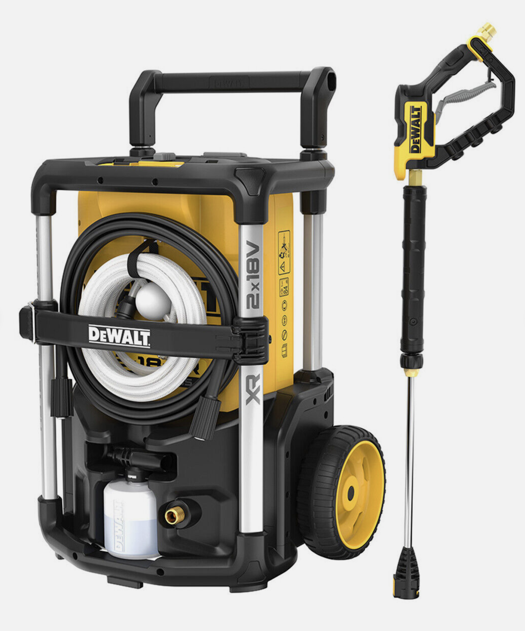 DCMPW1600-7