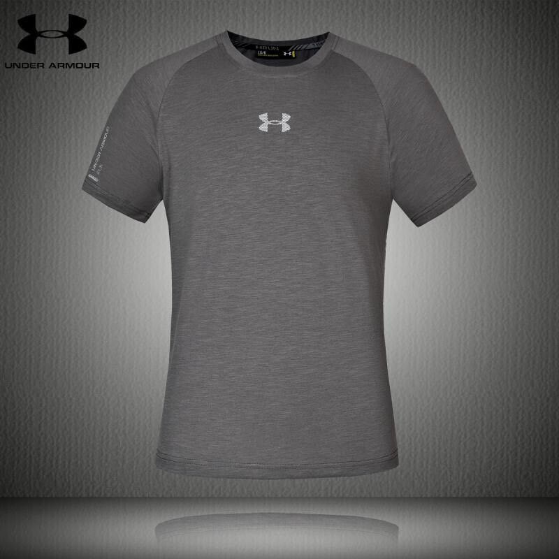 เสื้อคอกลม UNDER ARMOUR สวยๆ T-shirt for men