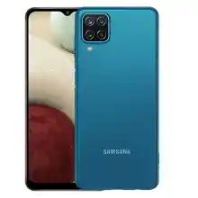 ภาพขนาดย่อของภาพหน้าปกสินค้าใหม่  Samsung Galaxy A12 (Ram4GB/Rom128GB) (SM-A127) CPU Exynos 850 เร็วเเรงขึ้นกว่า 30%(By Lazada Sphone) จากร้าน Sphone บน Lazada