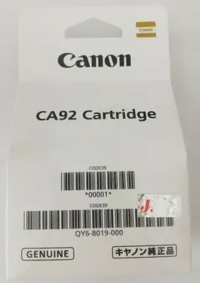 Printhead CANON G-Serries Color G1000,G2000,G3000,G4000