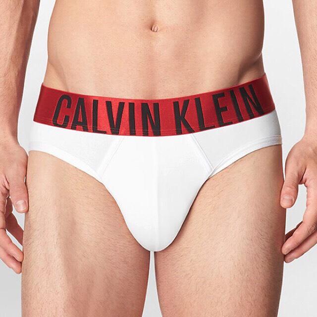 กางเกงในชาย CK Calvin Klein รุ่น intense brief