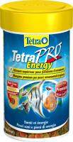 55g - Tetra Pro Energy อาหารปลาแบบแผ่น สูตรช่วยสร้างกล้ามเนื้อ เพิ่มพลังงาน
