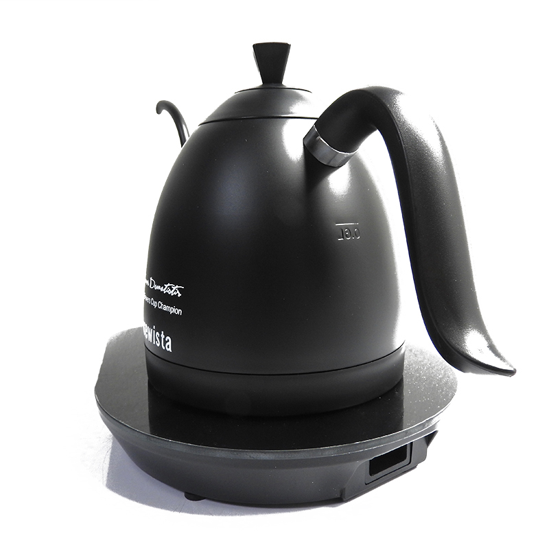 Gooseneck kettle ราคา 6,200 บาท*ส่งฟรี