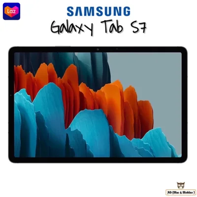 Samsung Galaxy Tab S7 WiFi/Cellular เครื่องใหม่ ประกันศูนย์ไทยทั่วประเทศ