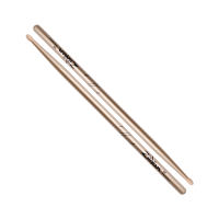 Zildjian® Chroma Drumsticks ไม้กลอง 5A รุ่นพิเศษ สีโครมเมทัลลิค ** Made in USA **