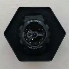 ภาพขนาดย่อของสินค้านาฬิกาข้อมือ นาฬิกาแฟชั่น จี ชอค รุ่นครบรอบ 35ปี แถมฟรีกล่องกระดาษคาสิโอ้