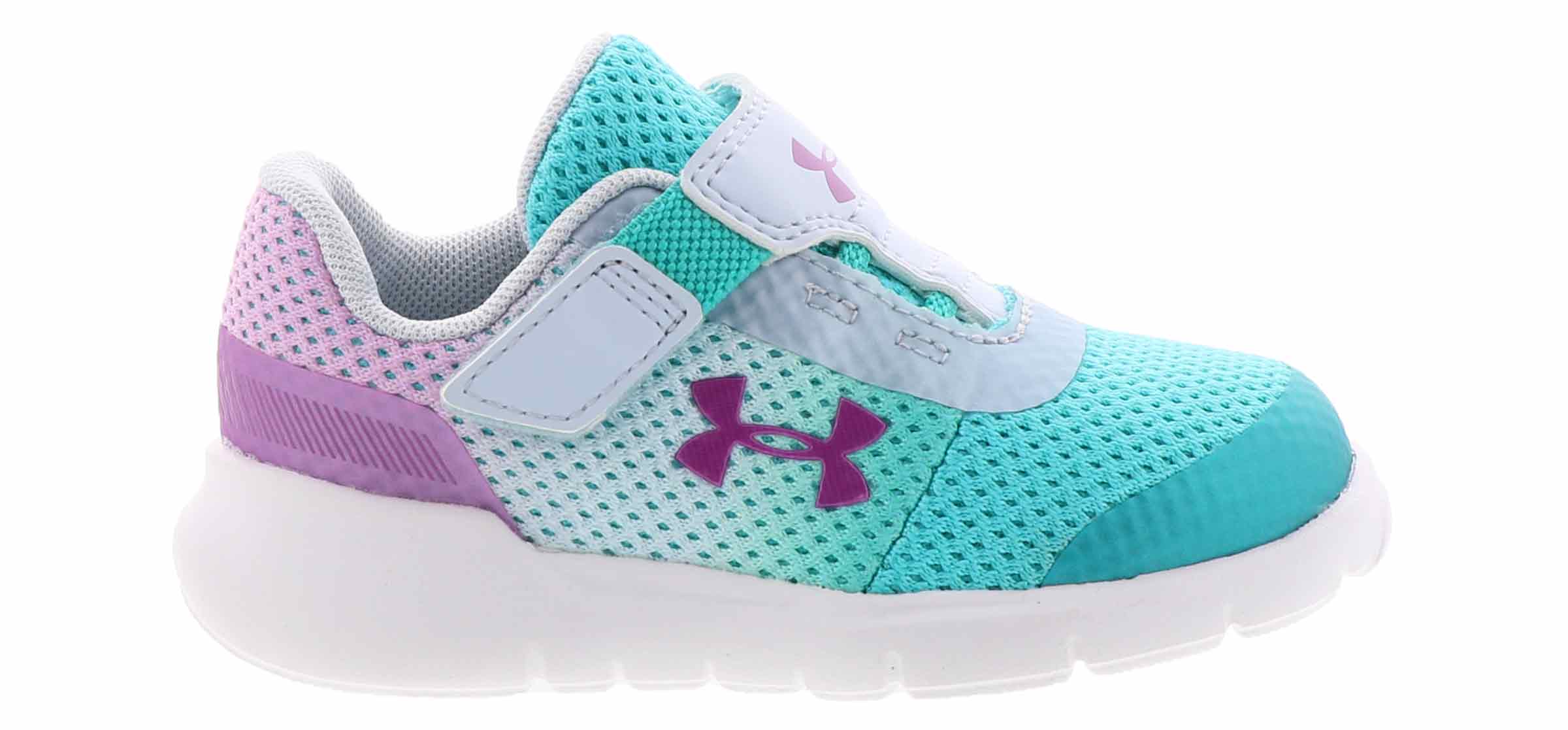 Under Armour KIDS รุ่น Infant Surge RN - Girls Running Shoes