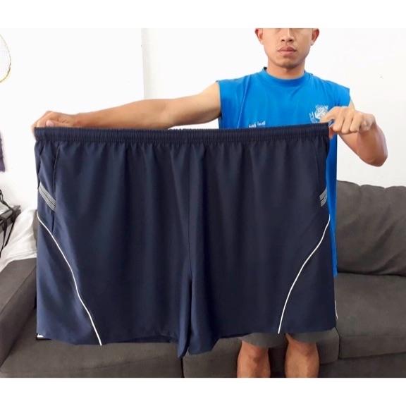 กางเกงไซส์ใหญ่จัมโบ้ ยืดสุด 50 , 55 , 60 , 65 นิ้ว