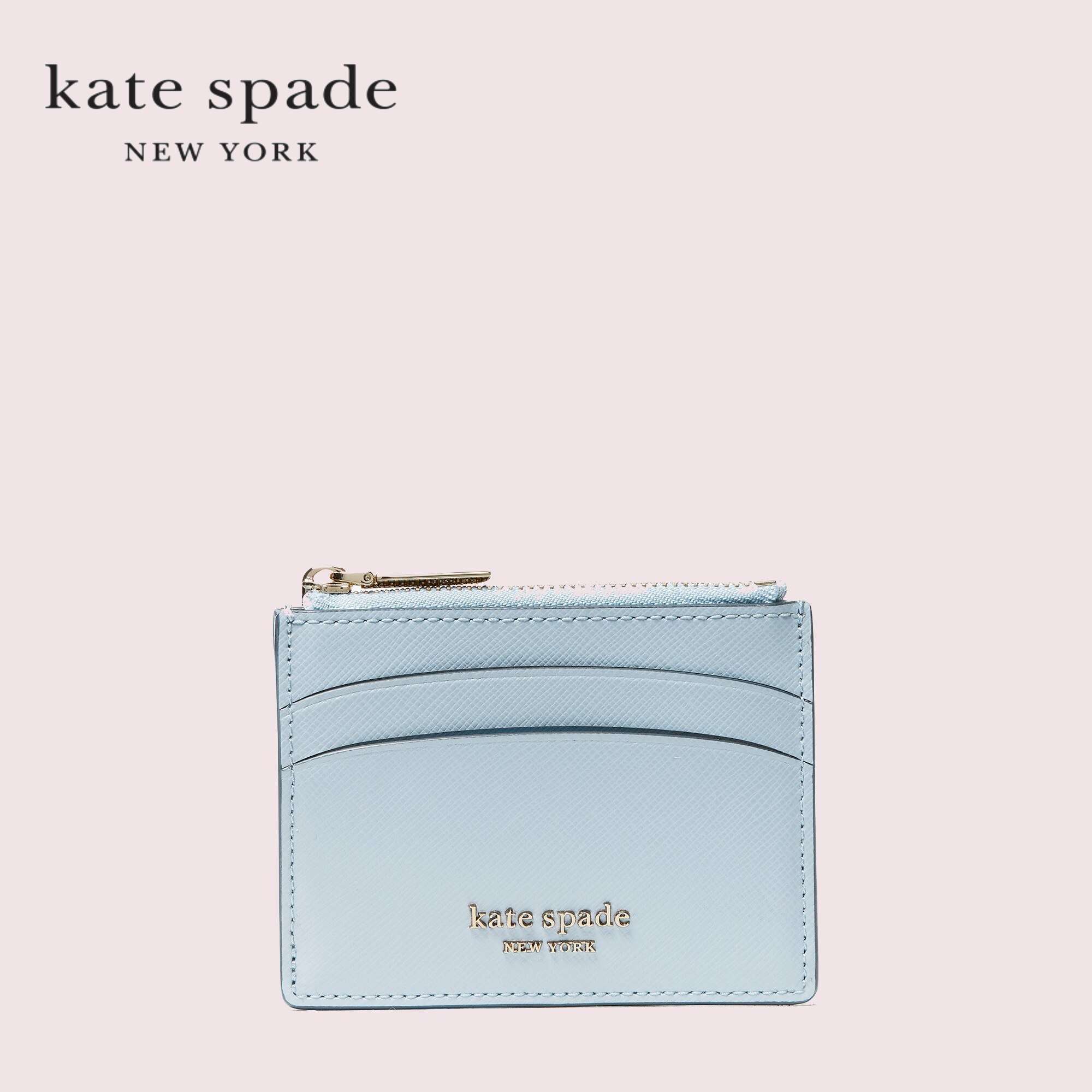 KATE SPADE NEW YORK SPENCER CARDHOLDER PWR00017 กระเป๋าใส่บัตร