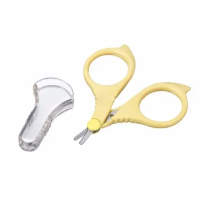 Nail Scissors for baby use