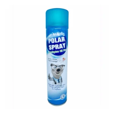 Polar Spray โพลาร์ สเปรย์ (ปริมาณ 280 ml.)