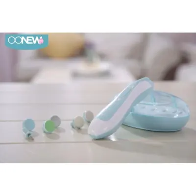 Nail Trimmer Set For Baby and adults(OONEW)
