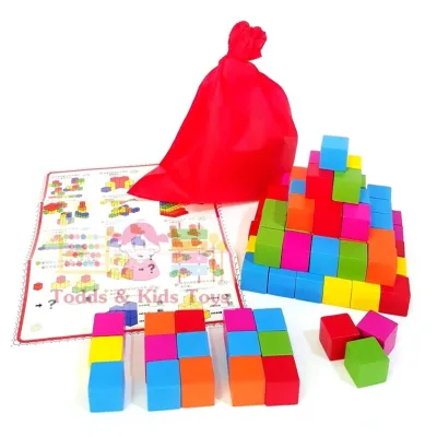 Todds & Kids Toys Early Childhood Building Blocks