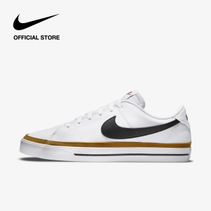 สินค้า Nike Men\'s Court Legacy Shoes - White