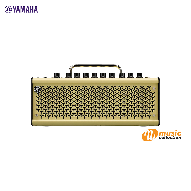 Yamaha Thr-10Ii Guitar Amp ราคา 17,375 บาท*ส่งฟรี