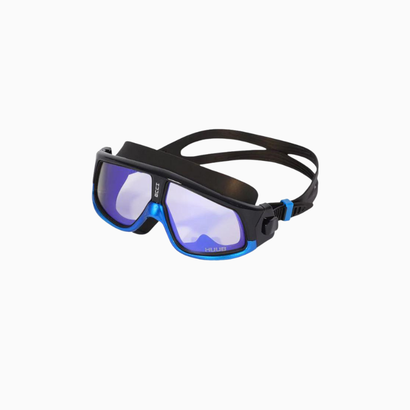 Huub Ryft Open Water Swimming Mask, Photochromic Lenses, Automatic Light Adjustment ราคา 1,922 บาท*ส่งฟรี