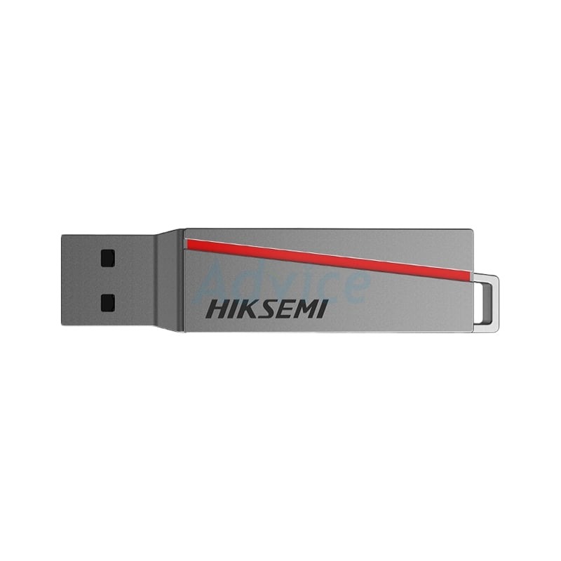 128GB Flash Drive HIKSEMI (DUAL SLIM) Type-C - A0153551 ราคา 410 บาท*ส่งฟรี