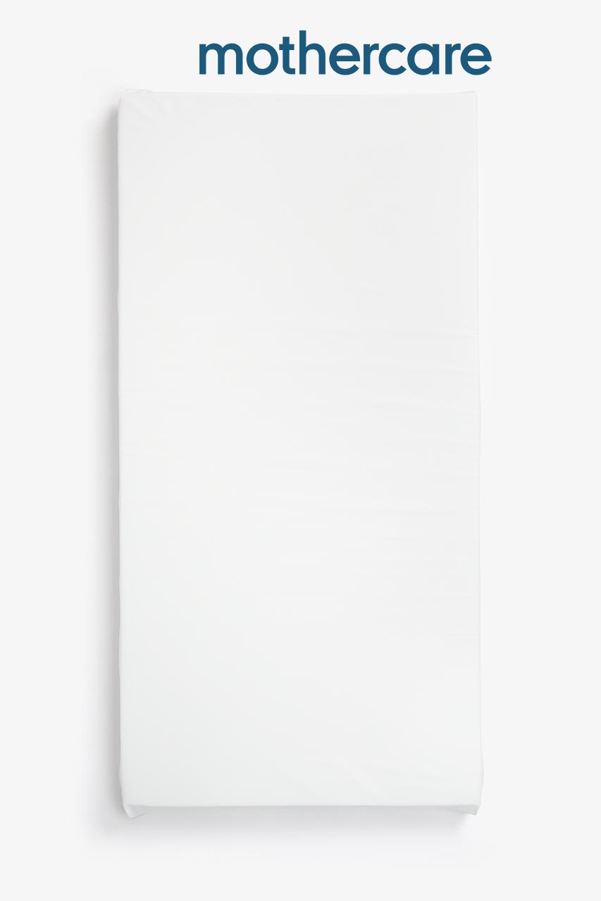 ที่นอนเด็กกันน้ำ Mothercare Essential Waterproof Cot Bed Mattress EC756 ราคา 3,493 บาท*ส่งฟรี