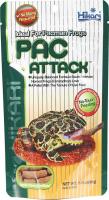 อาหารกบฮอร์นฟ็อค ชนิดแท่ง 40g Hikari Packman Frog PAC Attack Food
