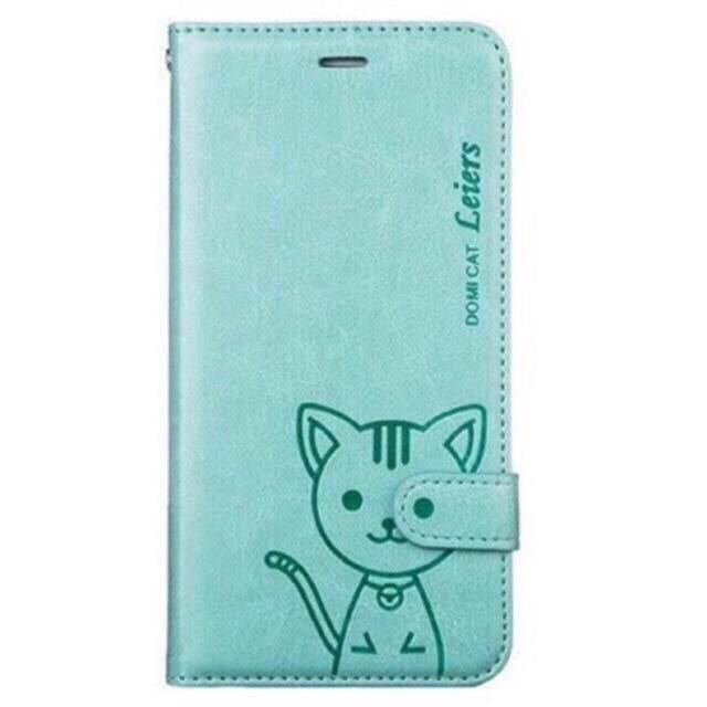 เคสฝาพับ DomiCat Huawei GR5 2017 / P20 / P20Pro / P30 / P30Pro / P40 / Y5lite / Y5prime