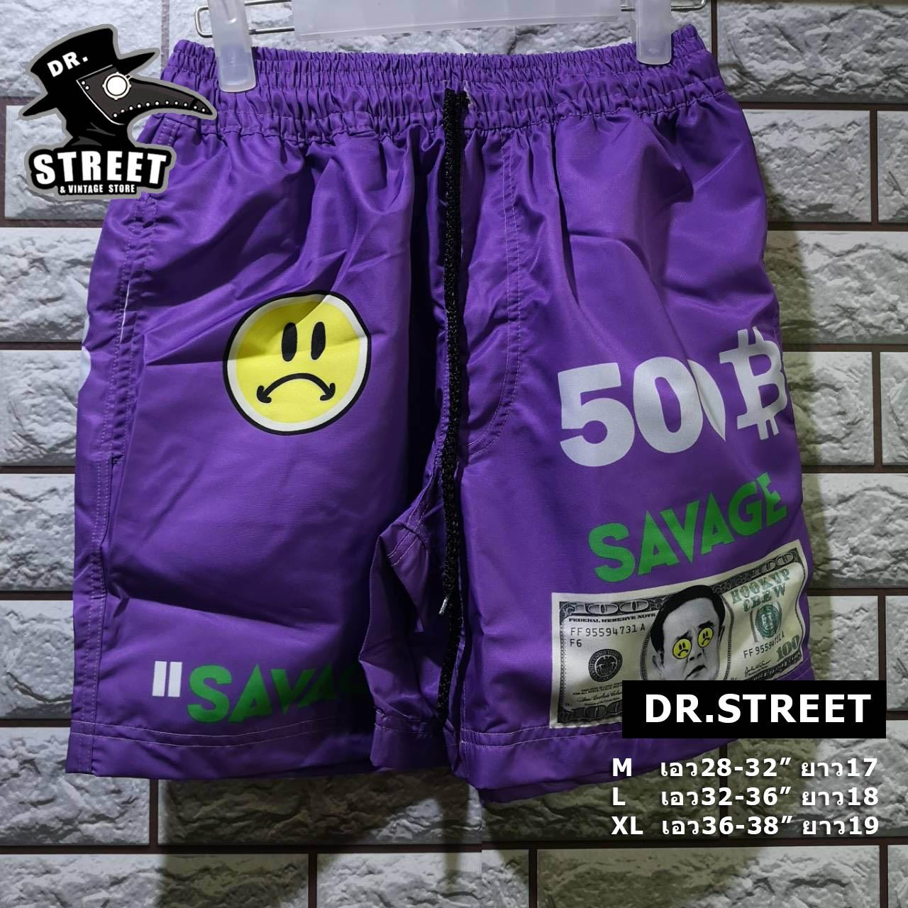 Dr.Street  เสื้อเชิ๊ต เสื้อคอ-ปก เสื้อแนวสตรีท เสื้อโอเวอไซต์ HUAK  (เสื้อ-กางเกง แยกขาย)