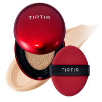 [TIRTIR] Mask Fit Red Cushion คุชชั่นตลับแดง ผิวโกลว์ ปกปิด ติดทนนาน