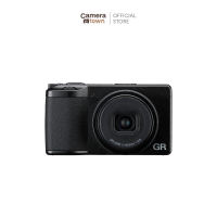 กล้องริโค่ RICOH GR IV HDF[ประกันศูนย์ 1 ปี]